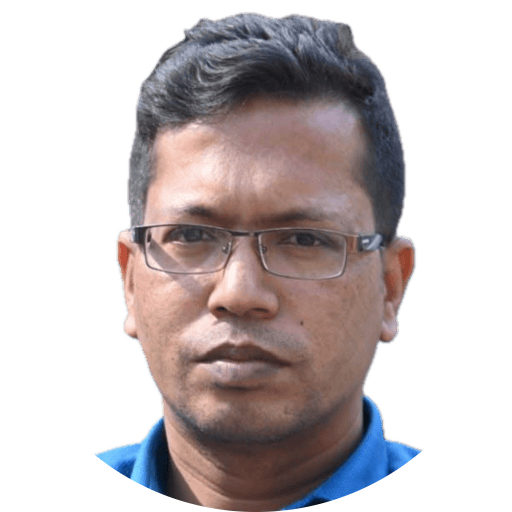 Kawsar Sumon